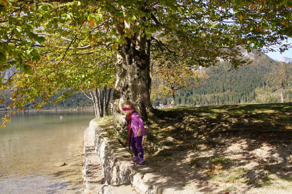Apartments Mencinger Bohinj Extérieur photo