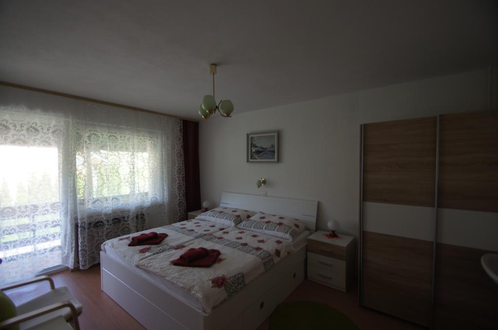 Apartments Mencinger Bohinj Chambre photo