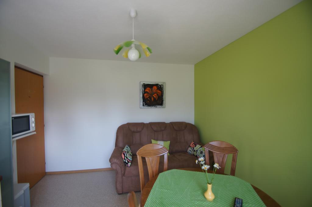 Apartments Mencinger Bohinj Chambre photo