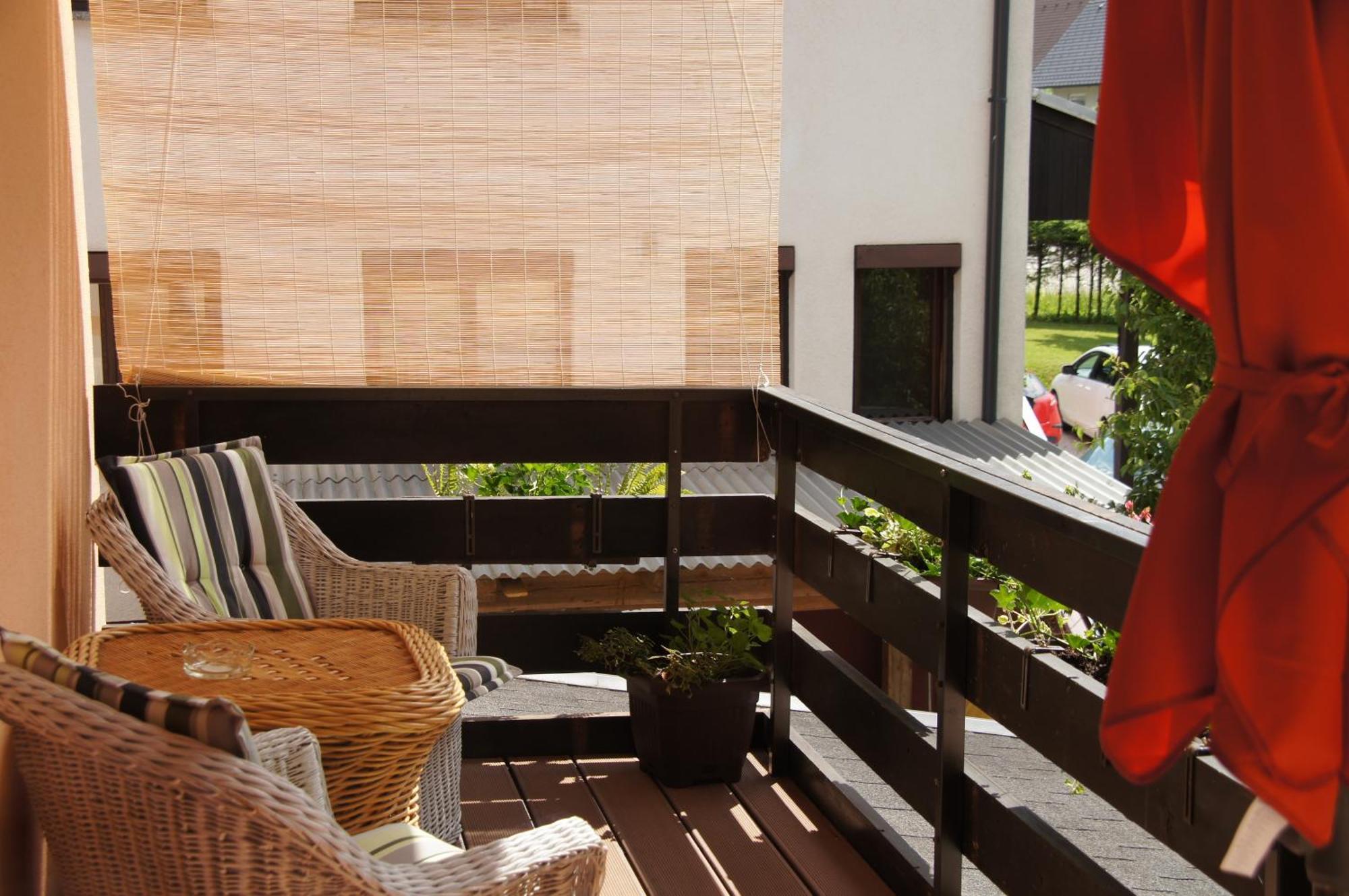 Apartments Mencinger Bohinj Extérieur photo