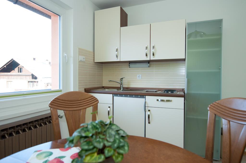 Apartments Mencinger Bohinj Extérieur photo