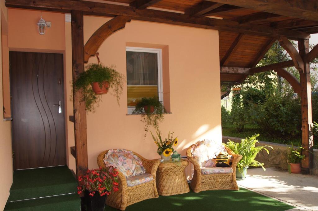 Apartments Mencinger Bohinj Chambre photo
