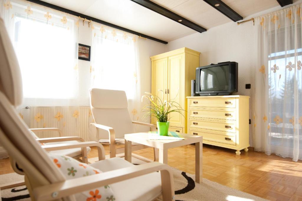 Apartments Mencinger Bohinj Chambre photo