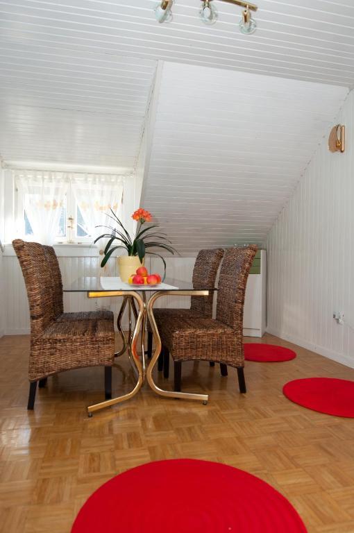 Apartments Mencinger Bohinj Chambre photo