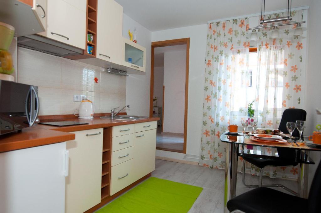 Apartments Mencinger Bohinj Chambre photo