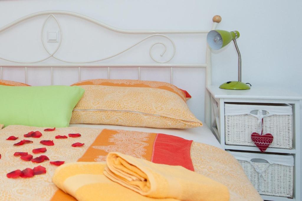 Apartments Mencinger Bohinj Chambre photo