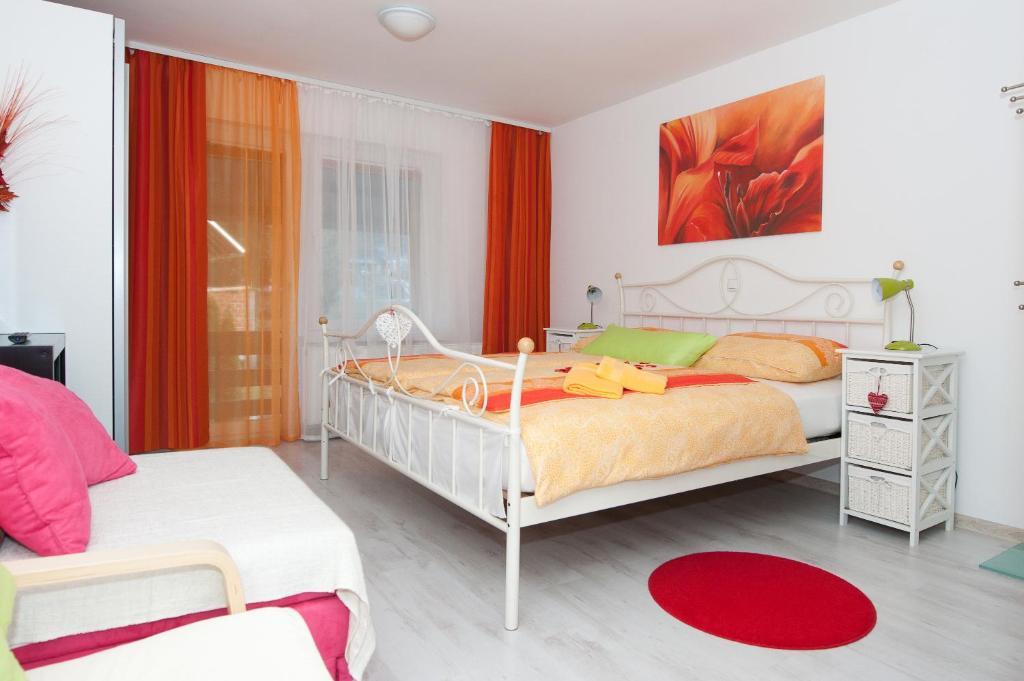 Apartments Mencinger Bohinj Chambre photo