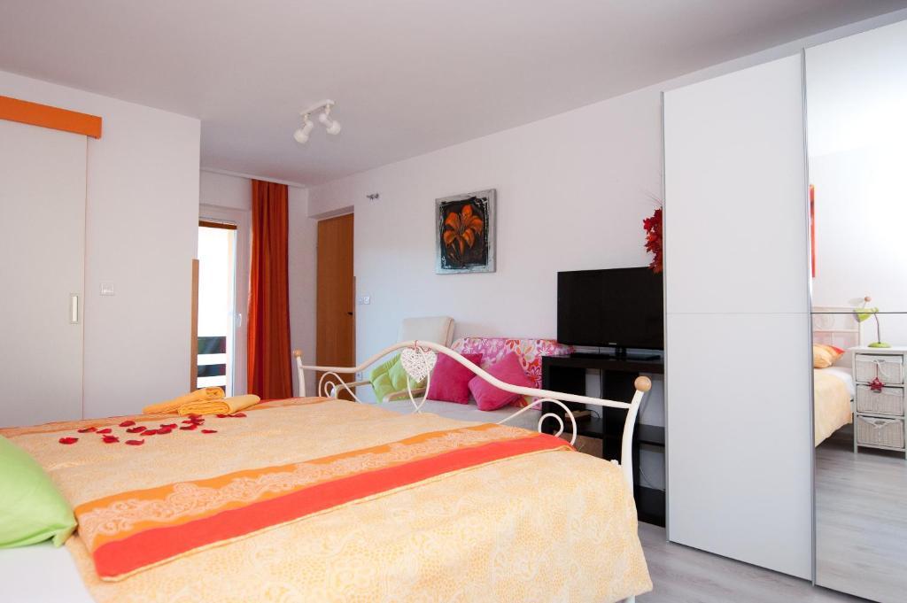 Apartments Mencinger Bohinj Chambre photo
